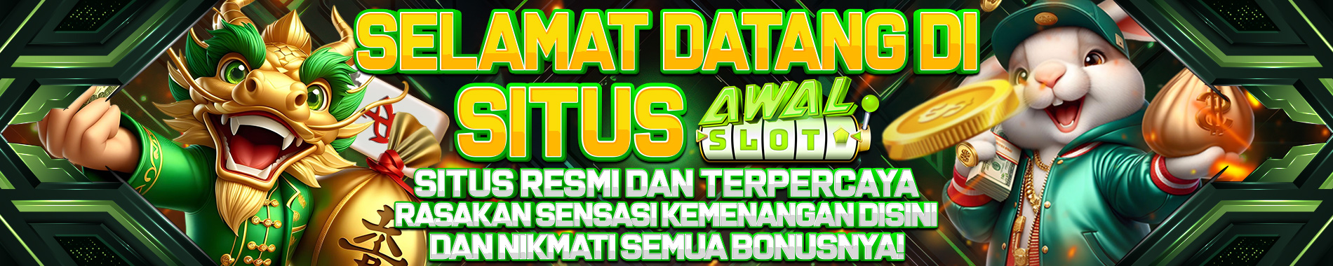 Situs Resmi Dan Terpercaya